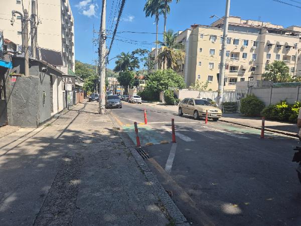 Praca Seca