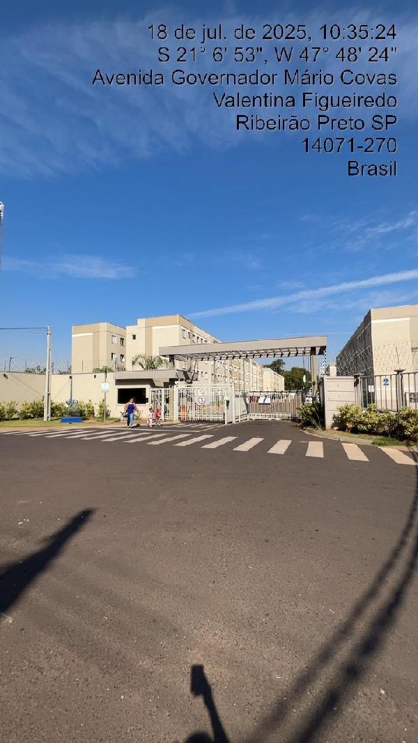 VITTA PARQUE DOS LIRIOS