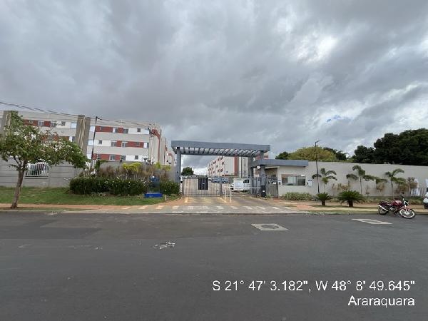 VITTA PRAÇAS DO SOL