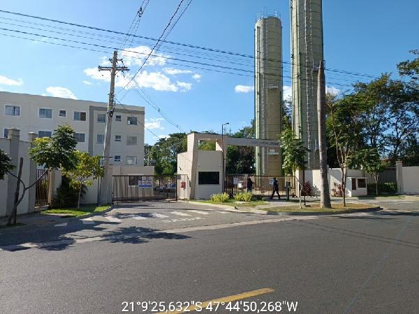 RESIDENCIAL CROMO