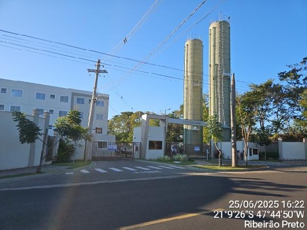 RESIDENCIAL CROMO