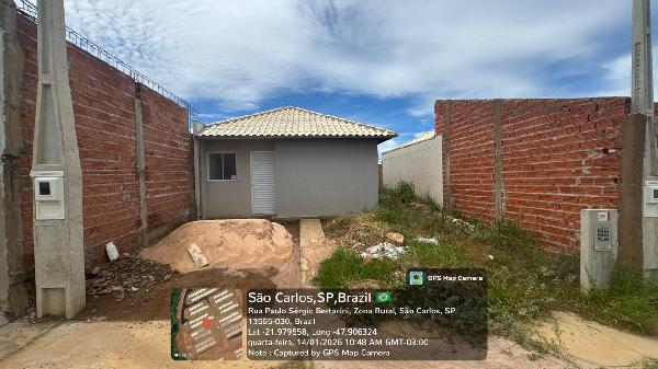 RES SANTO ANTONIO