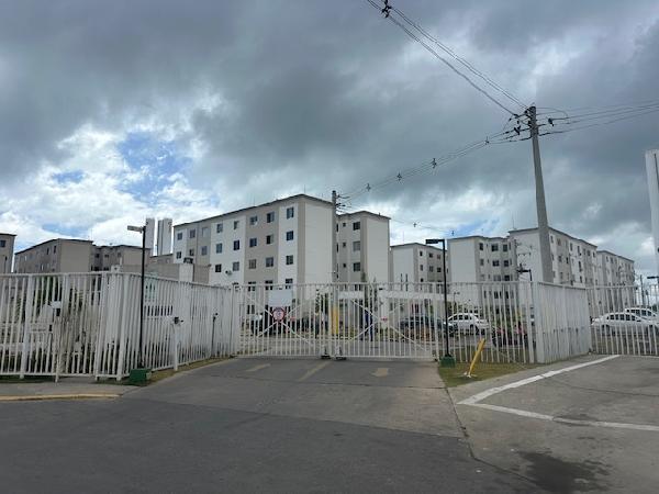 Barra De Jangada