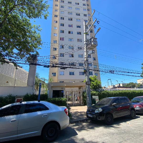 COND RES PLANO E CURUCA I