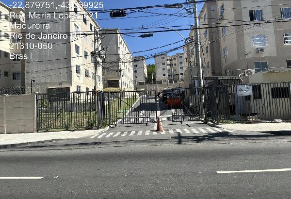 Madureira