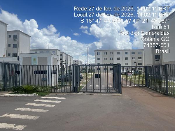 Fazenda Dourados - Condominio Sonho Dour