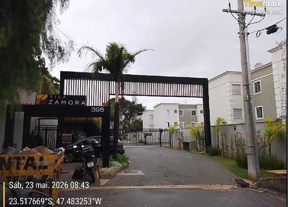 Jardim Europa