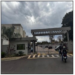 COND VITTA RECANTO DAS PRIMAVERAS