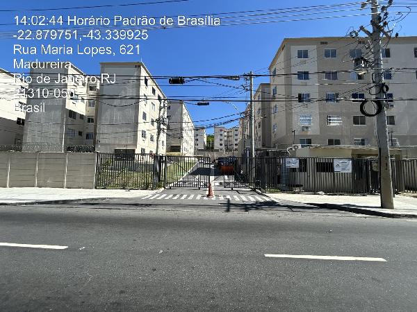 Madureira