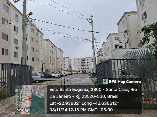 Santa Cruz