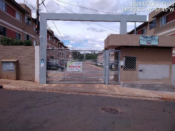 Chacaras Ypiranga A