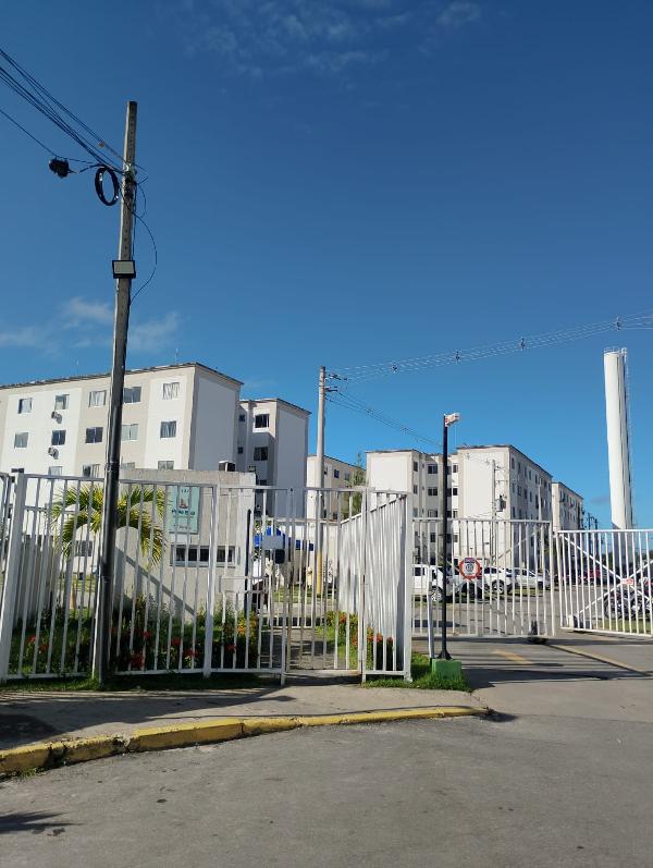 Barra De Jangada