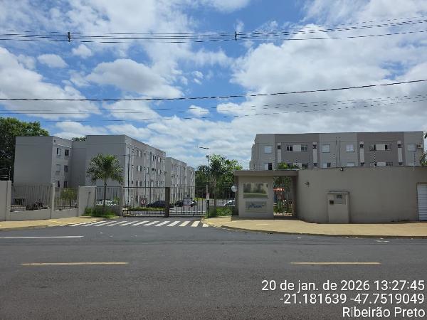 RIBEIRAO PRETO - Parque São Sebastião