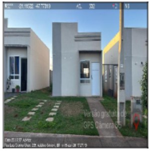 LOT JARDIM REGATAS