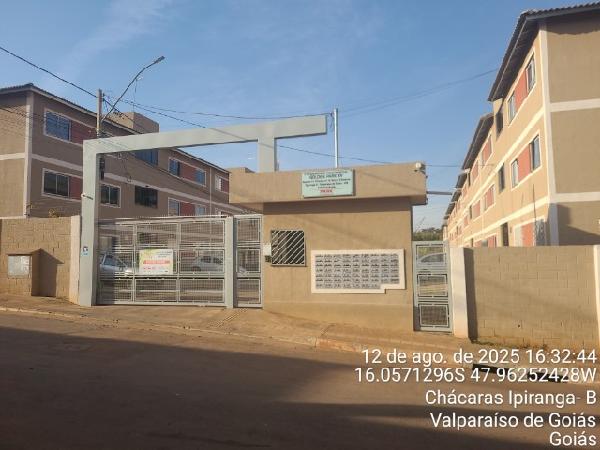 Chacaras Ypiranga A