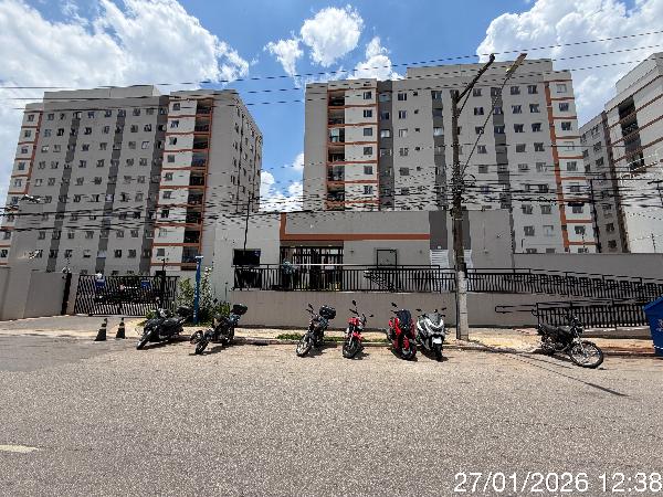 COND RES CIDADE JAGUARE - VILA PINHEIROS