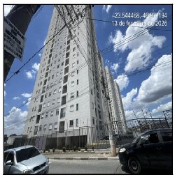 VIVA CLUBE RESIDENCIAL CARAPICUIBA