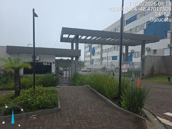 VITTA JARDIM ITAMARATI