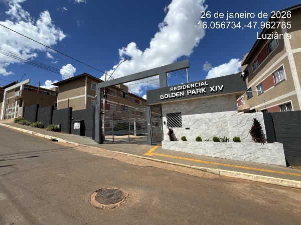 Chacaras Ypiranga A