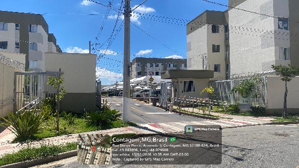CONDOMINIO CONQUISTA BELA VISTA