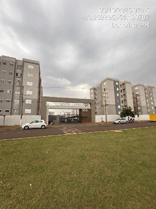 LONDRINA - Cilo 3