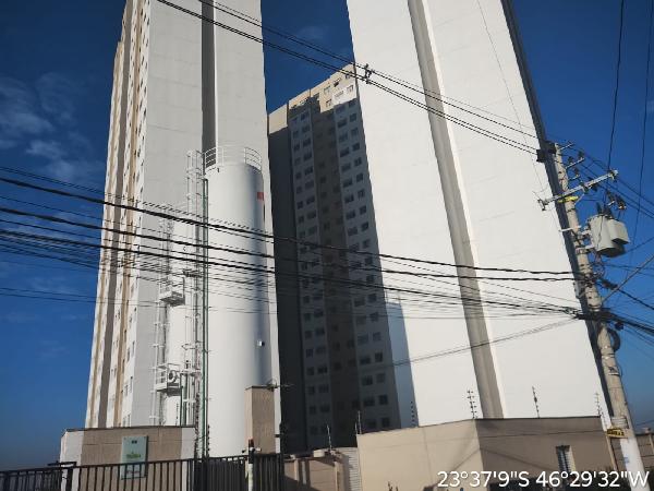 Distrito De Itaquera