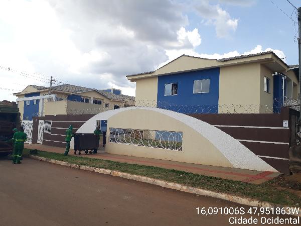 Mansoes Recreio Mossoro