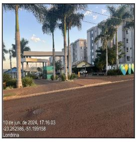 COND RES VIVA LONDRINA
