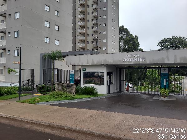 RES PARQUE DAS OLIVEIRAS