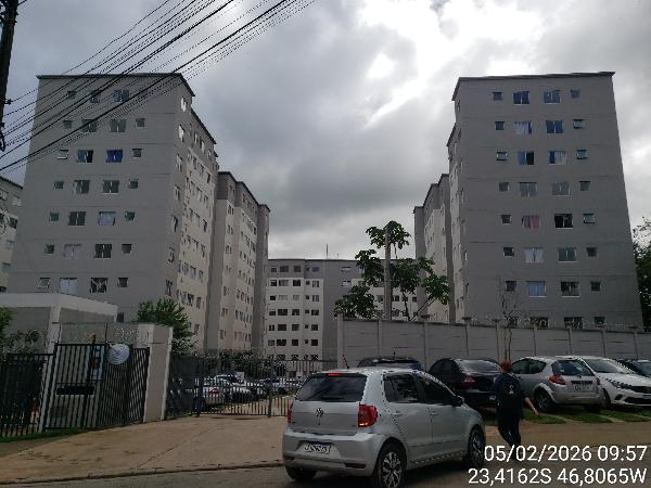 COND SOLARIS - POENTE