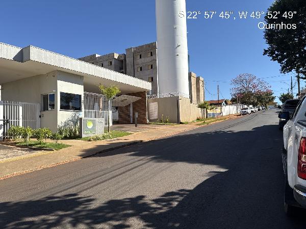 COND RES VILA DAS PALMEIRAS