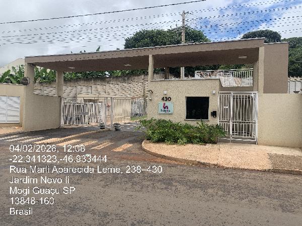 RESIDENCIAL HORIZONTE
