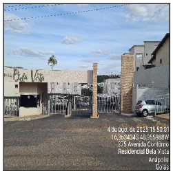 Residencial Bela Vista