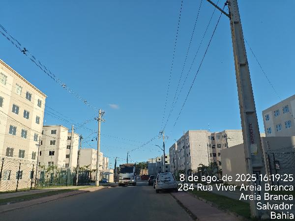 Areia Branca