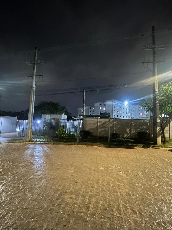 Celeiro Das Alegrias Futuras
