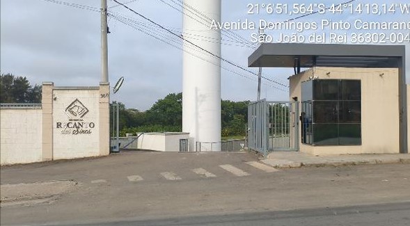 Colônia Do Marçal