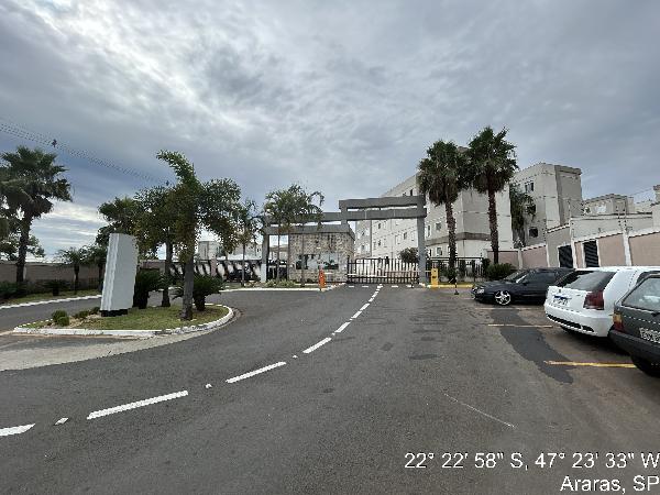 CONDOMÍNIO RESIDENCIAL PARQUE ANGRA DOS REIS