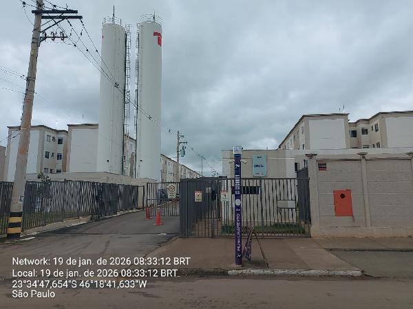 VILA RAVENA
