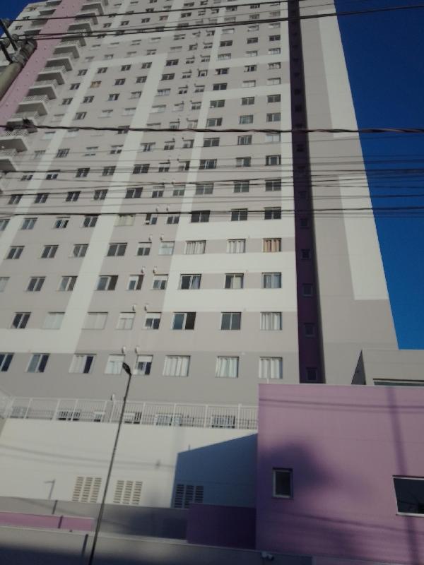 COND RES DEZ JARDIM