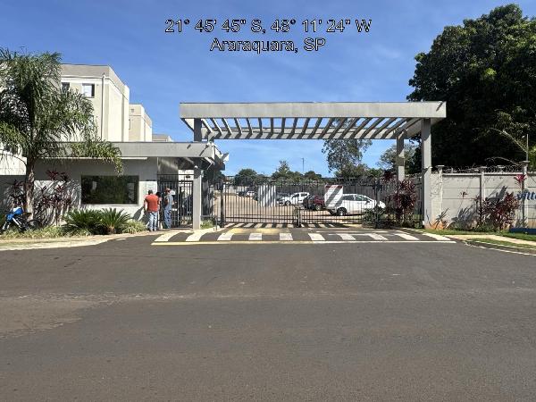 COND VITTA RECANTO DAS PRIMAVERAS
