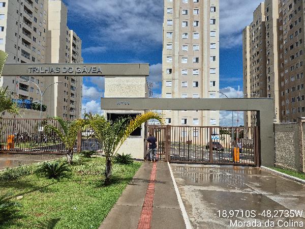 TRILHAS DO GÁVEA