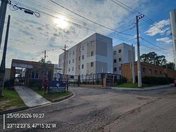 Residencial Parque Laguna