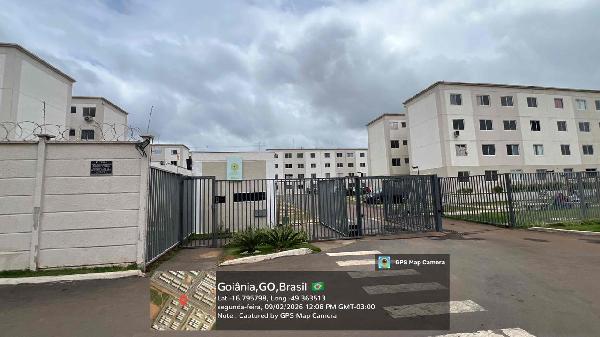 Fazenda Dourados - Condominio Sonho Dour