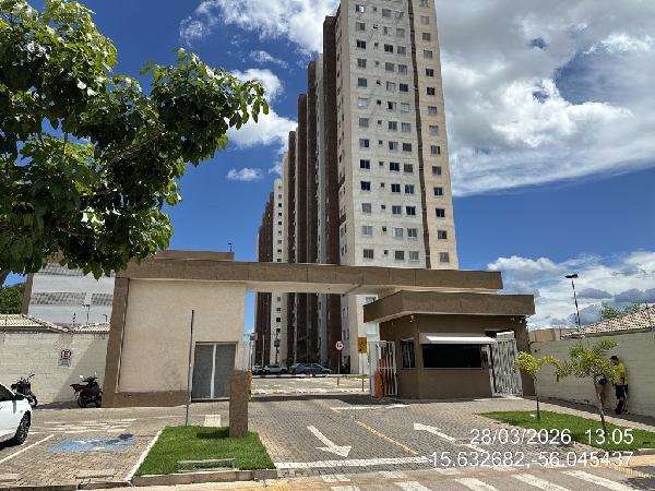 COND PARQUE OHARA RNI