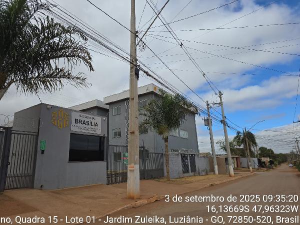 Jardim Zuleika