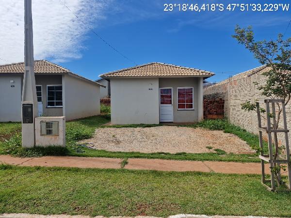 LOT TATUI CAGUASSU