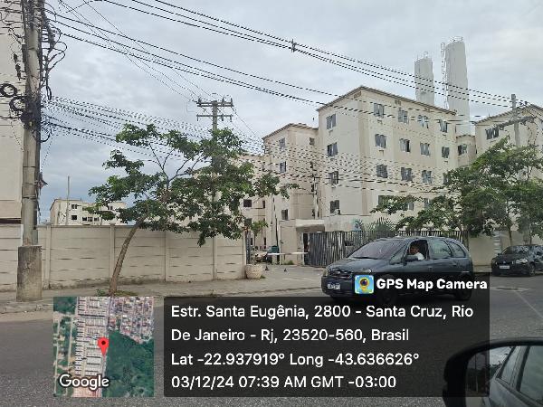 Santa Cruz