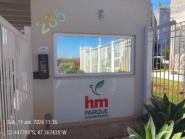 Foto CONDOMÍNIO RESIDENCIAL PARQUE DOS PÁSSAROS