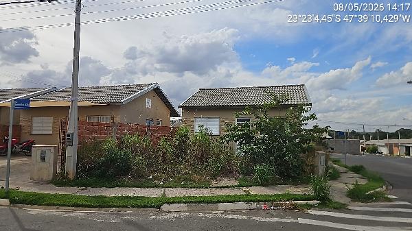IPERO - RESIDENCIAL JARDIM NOVA BACAETAVA
