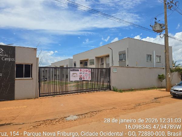 Mansoes Recreio Mossoro